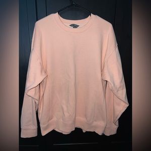 Mens eddie Bauer sweatshirt